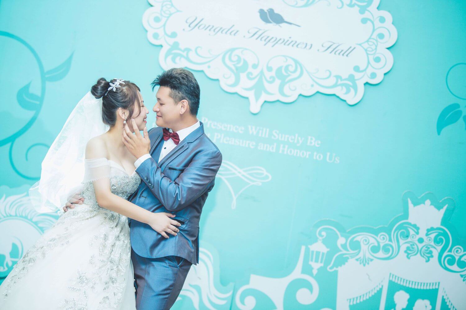 112-10-28婚禮的第4張圖片